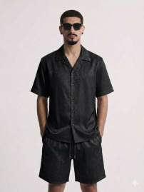 Picture of Versace Shirt Pant Suits _SKUVersaceM-4XL24cr43025050